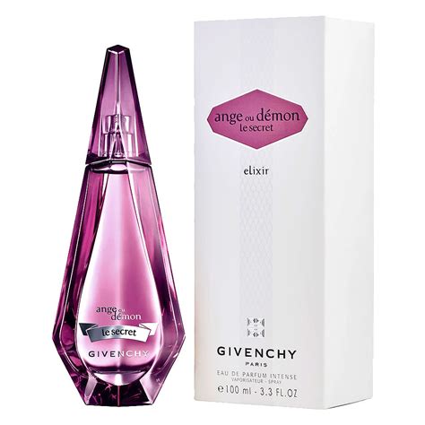 Духи и парфюмерия Givenchy (Живанши) в Алматы 